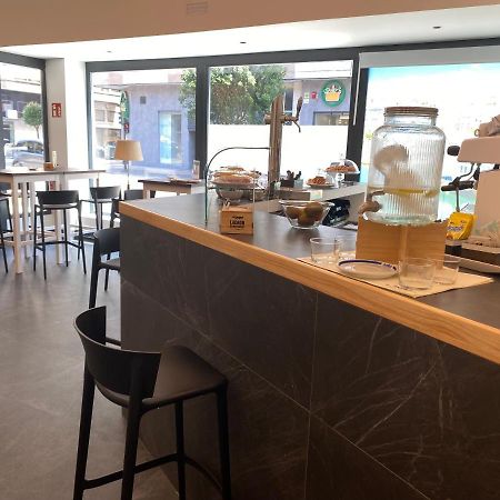 Eurocity Hotel Santander Centro Ngoại thất bức ảnh